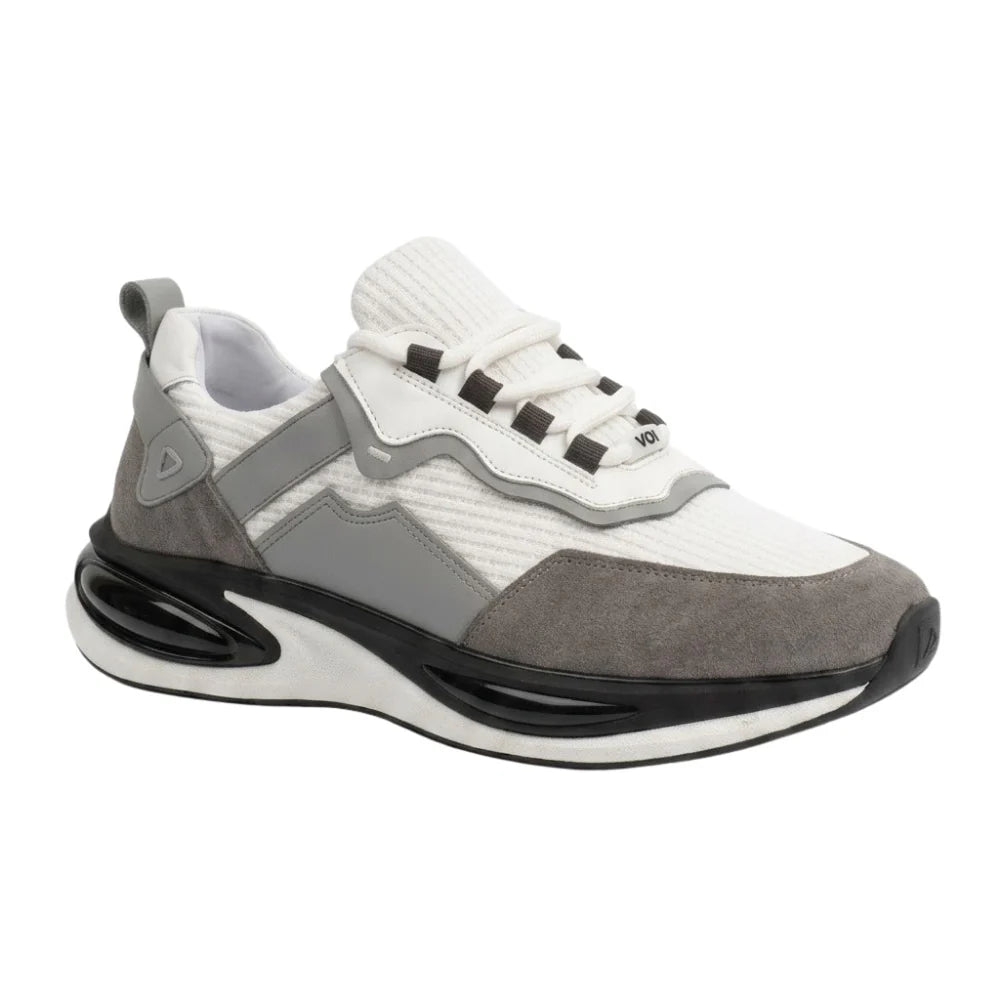 2029 Hakiki Deri Erkek Sneakers