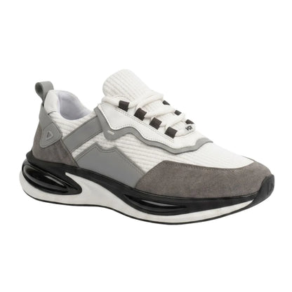 2029 Hakiki Deri Erkek Sneakers