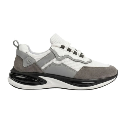 2029 Hakiki Deri Erkek Sneakers