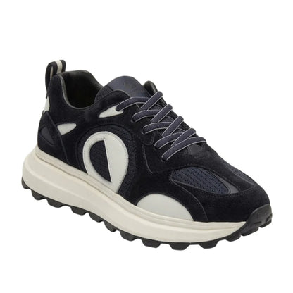 2012  Hakiki Deri Erkek Sneakers