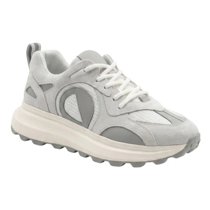2012  Hakiki Deri Erkek Sneakers