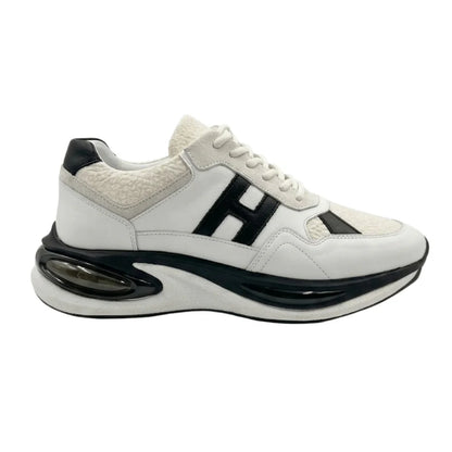 2050  Hakiki Deri Erkek Sneakers