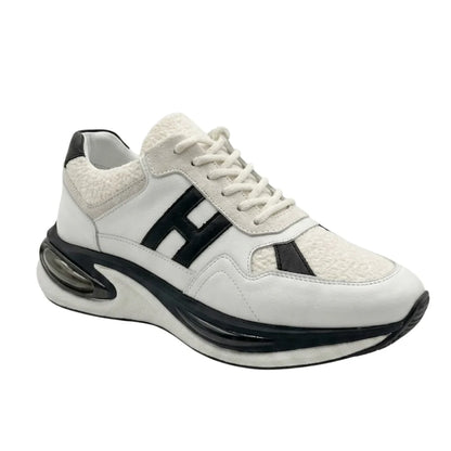 2050  Hakiki Deri Erkek Sneakers