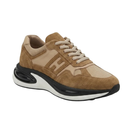 2050  Hakiki Deri Erkek Sneakers