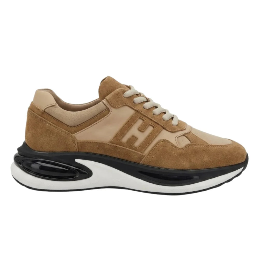 2050  Hakiki Deri Erkek Sneakers