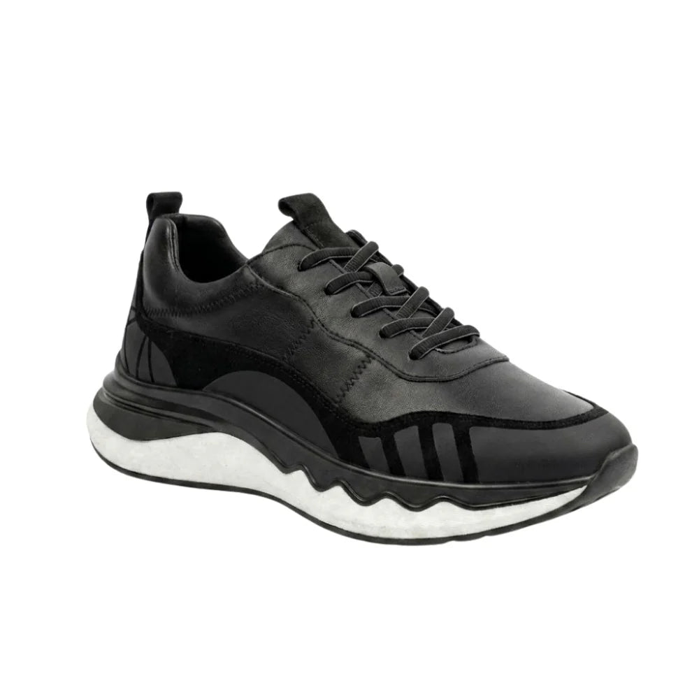 2030 Hakiki Deri Erkek Sneakers