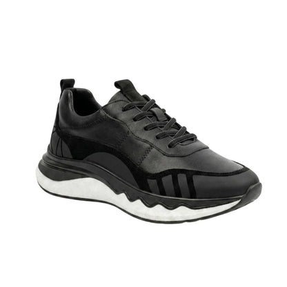2030 Hakiki Deri Erkek Sneakers