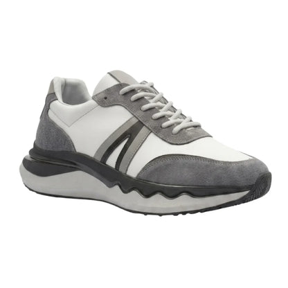 2031 Hakiki Deri Erkek Sneakers