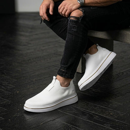 1111 TRİKO SNEAKERS