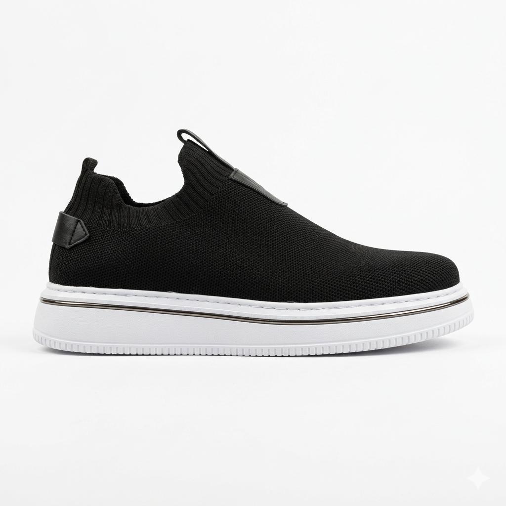 1111 TRİKO SNEAKERS
