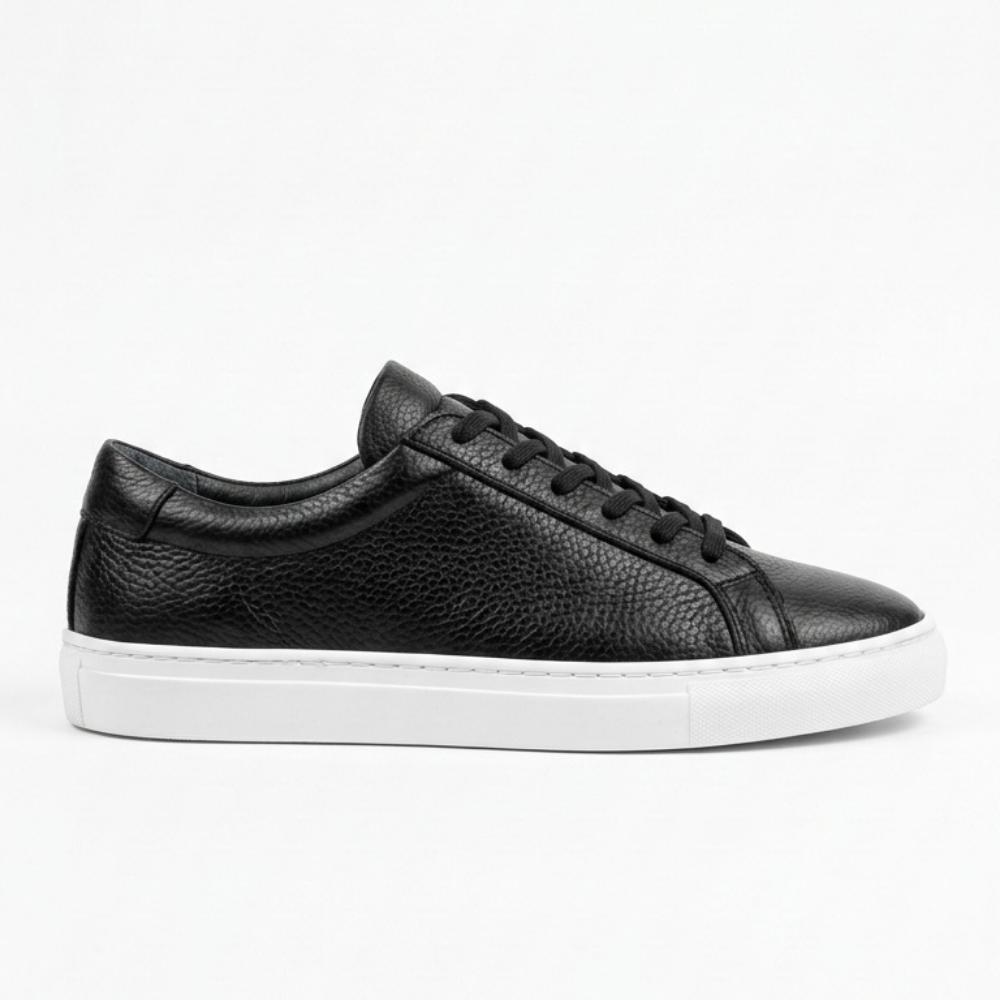 4253 Hakiki Deri Erkek Casual
