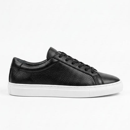 4253 Hakiki Deri Erkek Casual