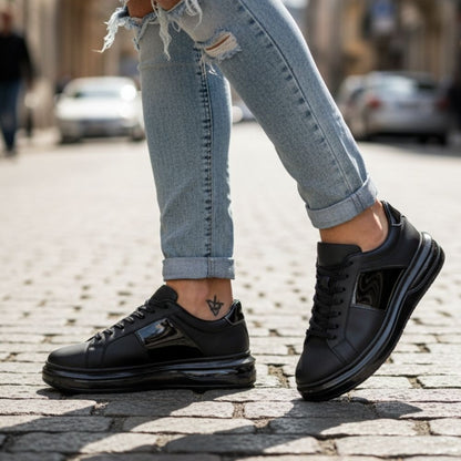 Paris Rugan Mat