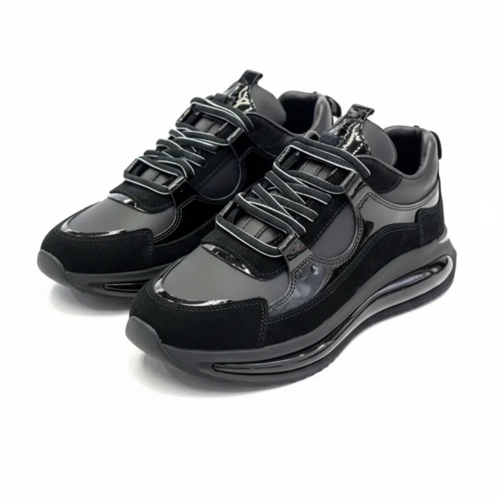 1098 Nubuk Erkek Sneakers