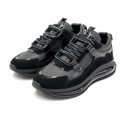 1098 Nubuk Erkek Sneakers
