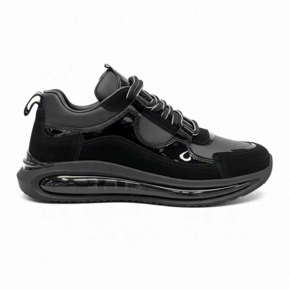1098 Nubuk Erkek Sneakers