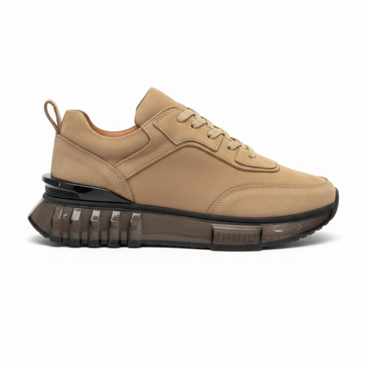10000 Nubuk Erkek Sneakers